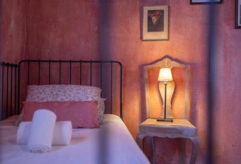 Апартаменты 2 Спальни, Alma Do Paço