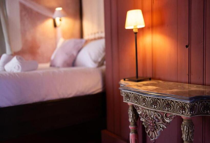 Апартаменты 2 Спальни, Alma Do Paço