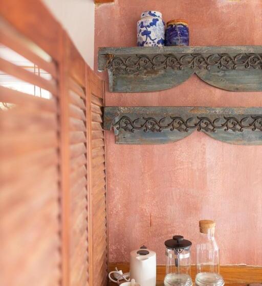 Номер Стандарт, Alma Do Paço