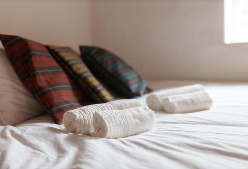 Номер Стандарт, Alma Do Paço