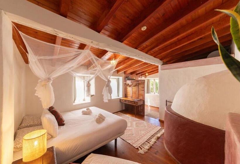 Номер Стандарт, Alma Do Paço