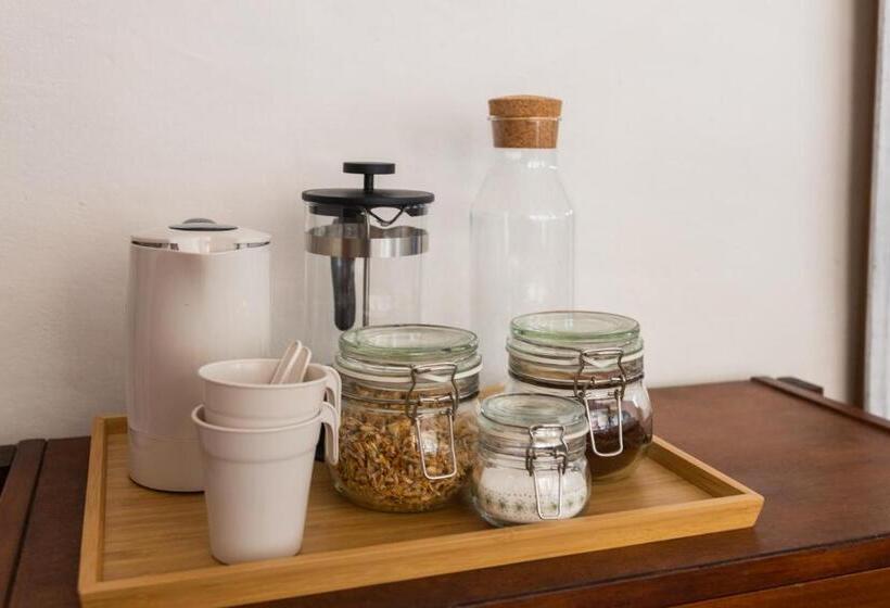 Номер Стандарт, Alma Do Paço