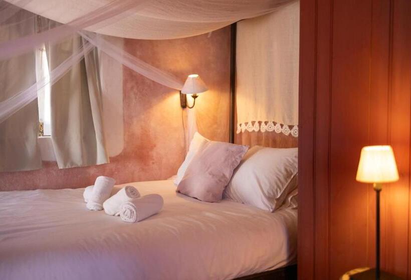 Апартаменты 2 Спальни, Alma Do Paço