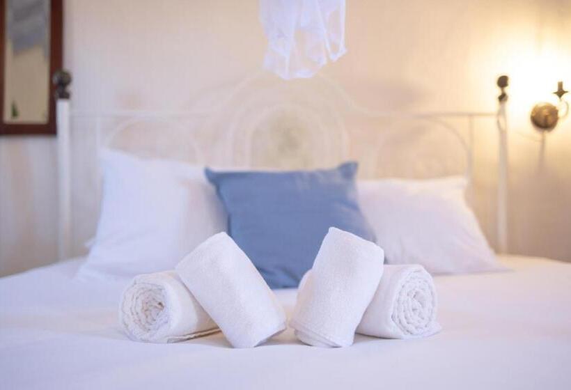 Апартаменты 2 Спальни, Alma Do Paço