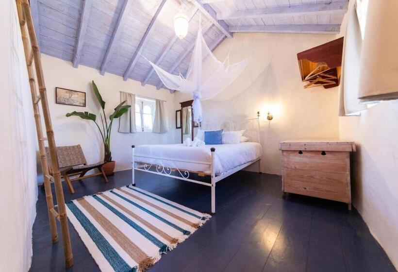 Апартаменты 2 Спальни, Alma Do Paço