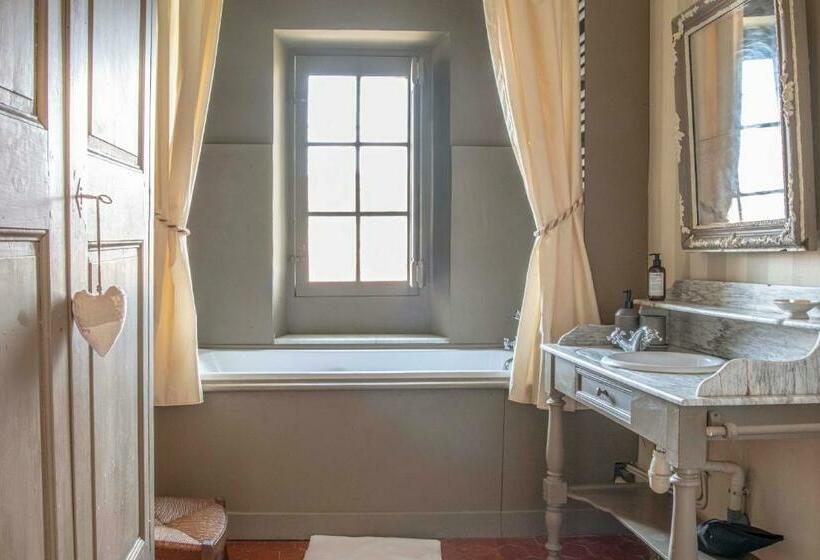 침실 1개 아파트, Maison Sumiane