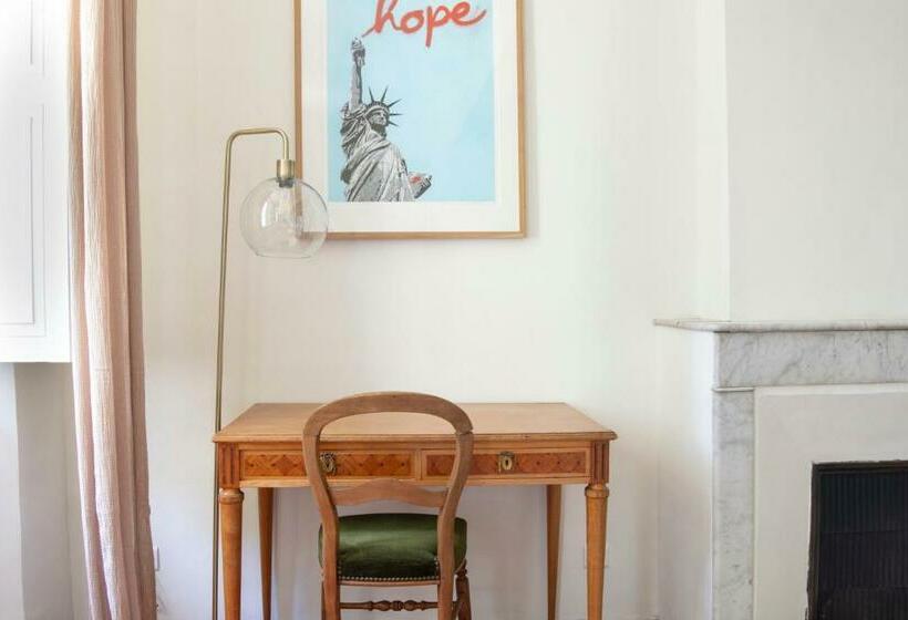 شقة غرفة واحدة, Maison Sumiane