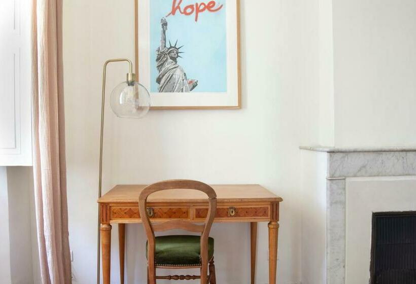 شقة غرفة واحدة, Maison Sumiane