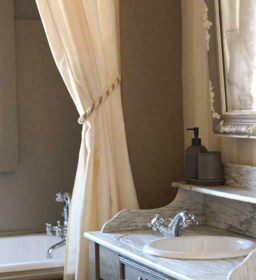 شقة غرفة واحدة, Maison Sumiane