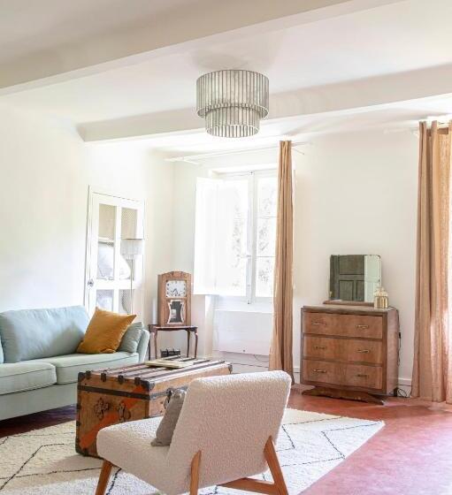 침실 1개 아파트, Maison Sumiane