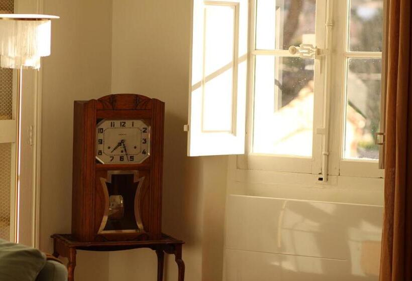 침실 1개 아파트, Maison Sumiane