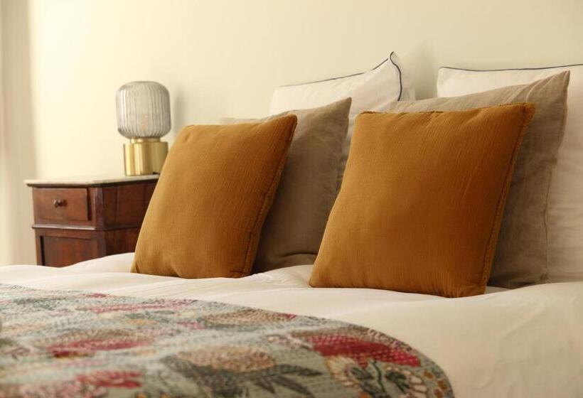 1 Schlafzimmer Apartment, Maison Sumiane