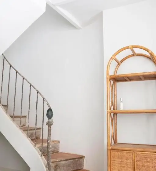 Hus 1 Soveværelse, Maison Sumiane