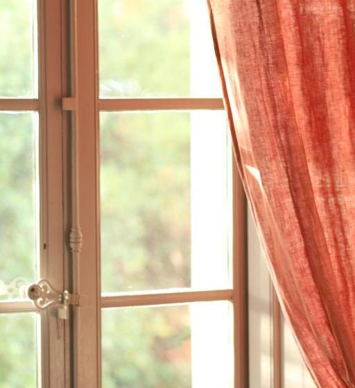 디럭스 룸, Maison Sumiane