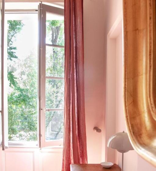 غرفة ديلوكس, Maison Sumiane