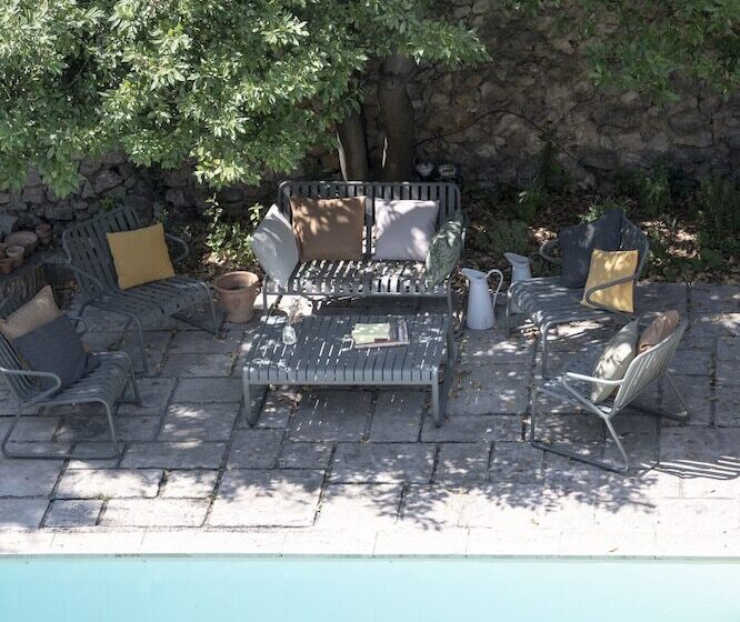 디럭스 룸, Maison Sumiane