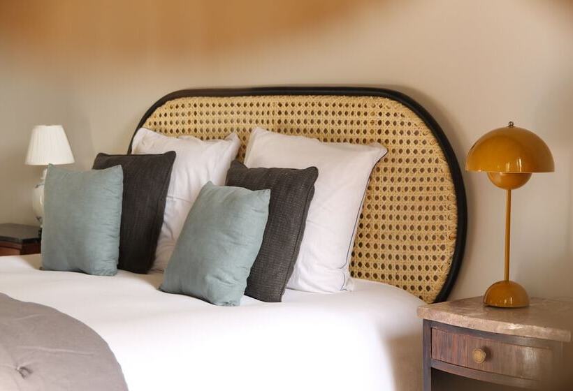 غرفة ديلوكس, Maison Sumiane