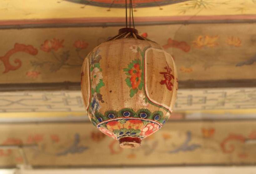 غرفة ديلوكس, Maison Sumiane