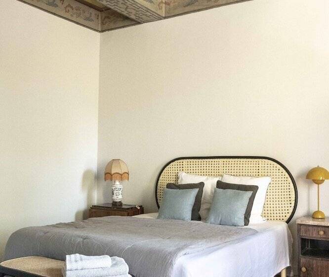 Deluxe Zimmer, Maison Sumiane