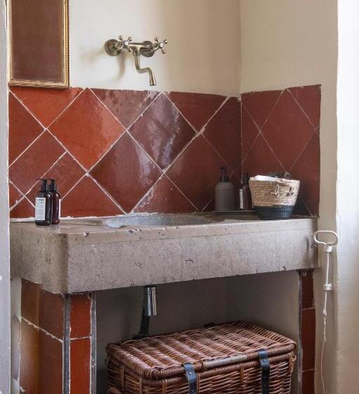 Deluxe Zimmer, Maison Sumiane