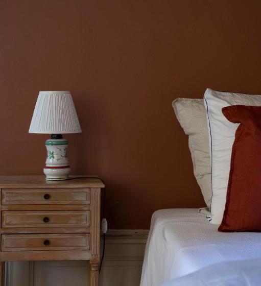 غرفة ديلوكس, Maison Sumiane