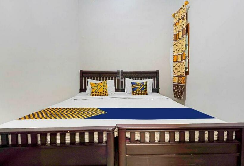 Habitació Economy, Spot On 91221 Pondok Nsn Syariah