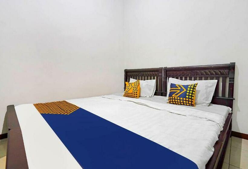Habitació Economy, Spot On 91221 Pondok Nsn Syariah