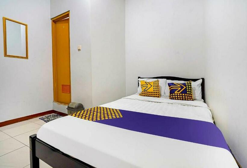 Habitació Economy, Spot On 91221 Pondok Nsn Syariah