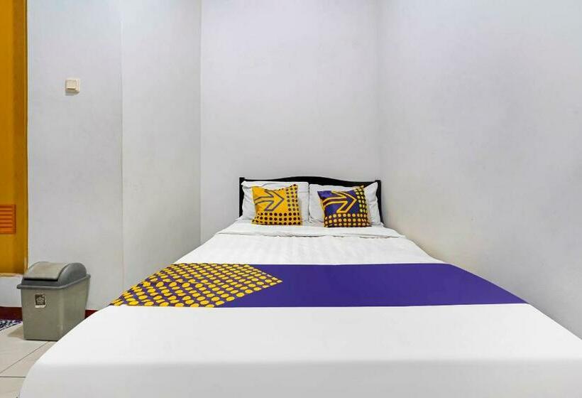Habitació Economy, Spot On 91221 Pondok Nsn Syariah