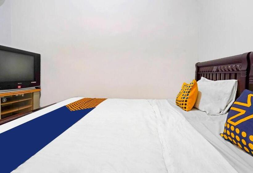 Habitació Economy, Spot On 91221 Pondok Nsn Syariah