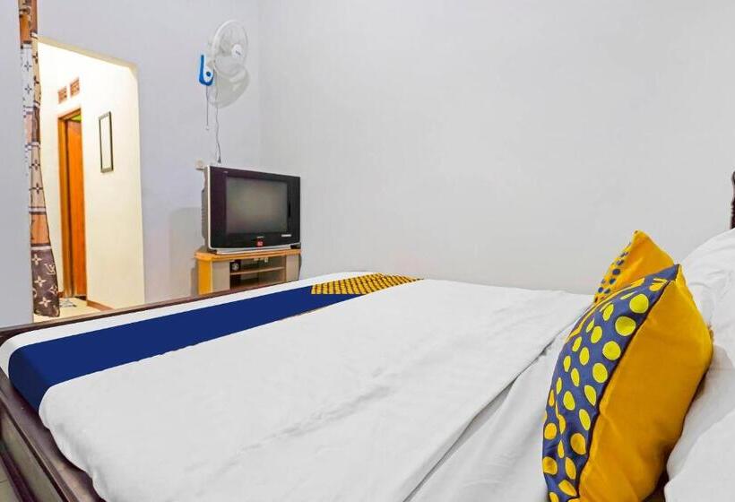Habitació Economy, Spot On 91221 Pondok Nsn Syariah