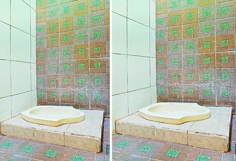 Habitació Economy, Spot On 91221 Pondok Nsn Syariah