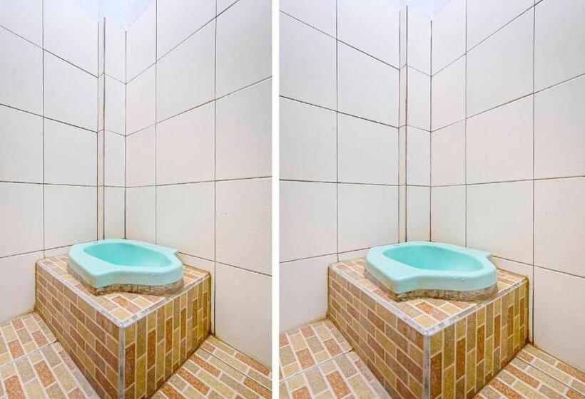 Habitació Economy, Spot On 91221 Pondok Nsn Syariah