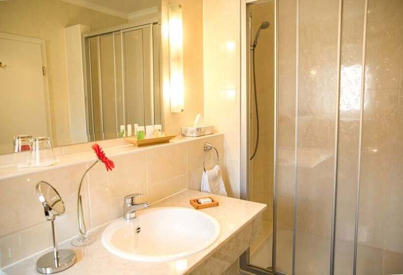 Номер Стандарт, Airhotel Royal