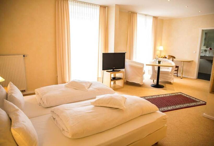 标准间, Airhotel Royal