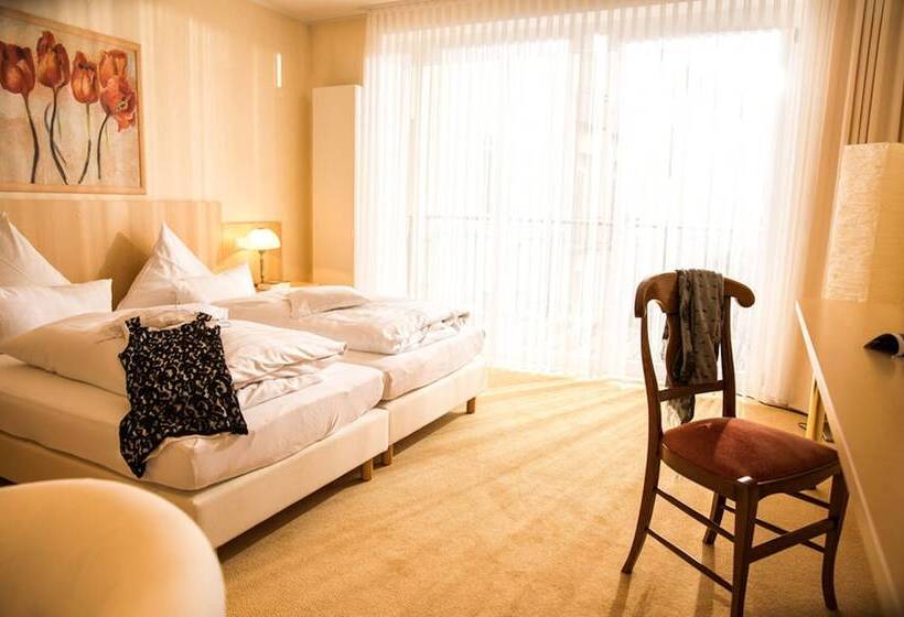 标准间, Airhotel Royal