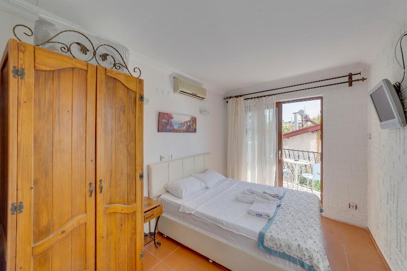 اتاق استاندارد, Dalyan Hotel Palmyra   Special Class