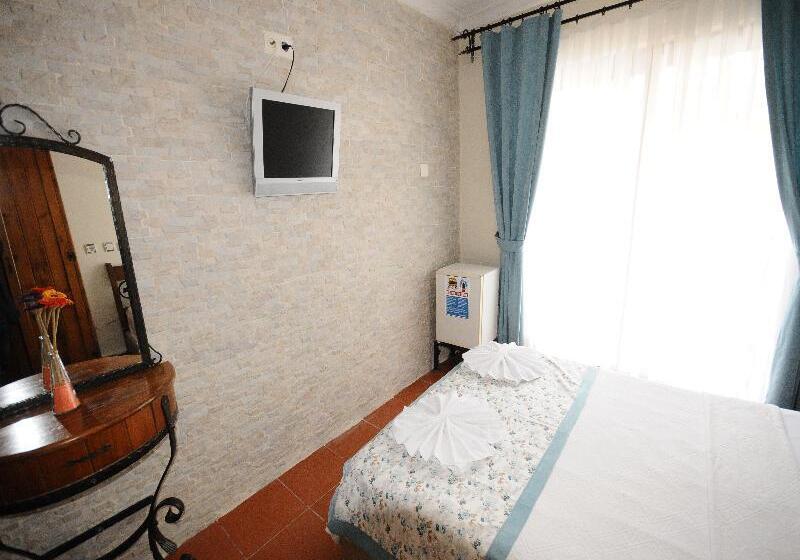 اتاق استاندارد, Dalyan Hotel Palmyra   Special Class