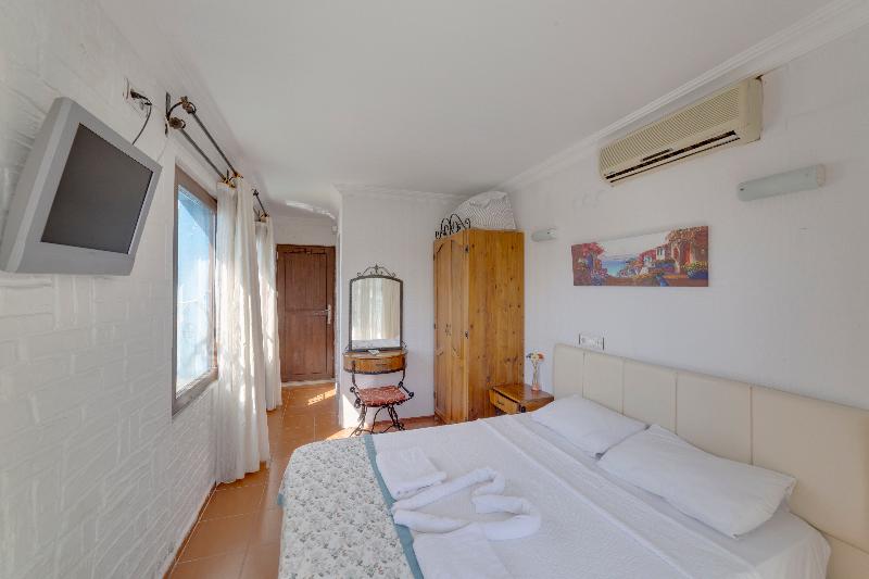 اتاق استاندارد, Dalyan Hotel Palmyra   Special Class