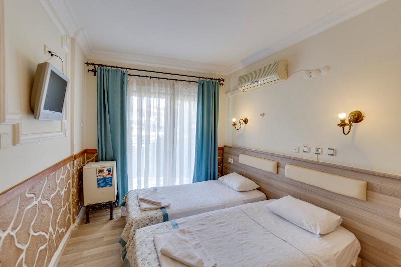 اتاق استاندارد, Dalyan Hotel Palmyra   Special Class