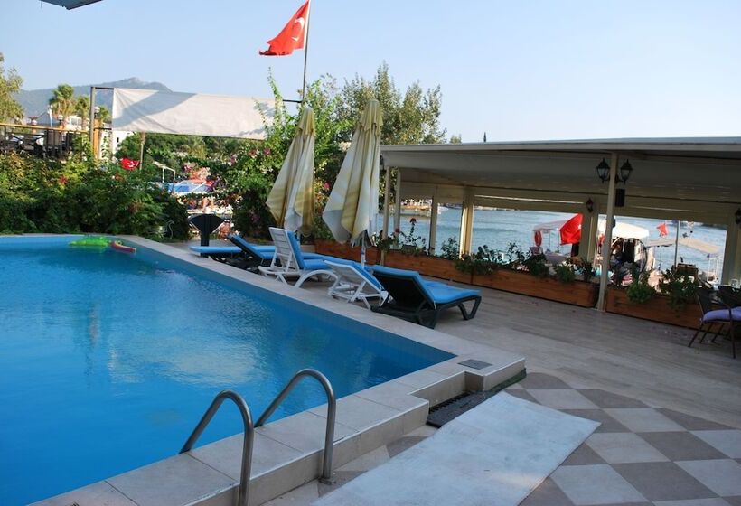 Номер Стандарт, Dalyan Hotel Palmyra   Special Class