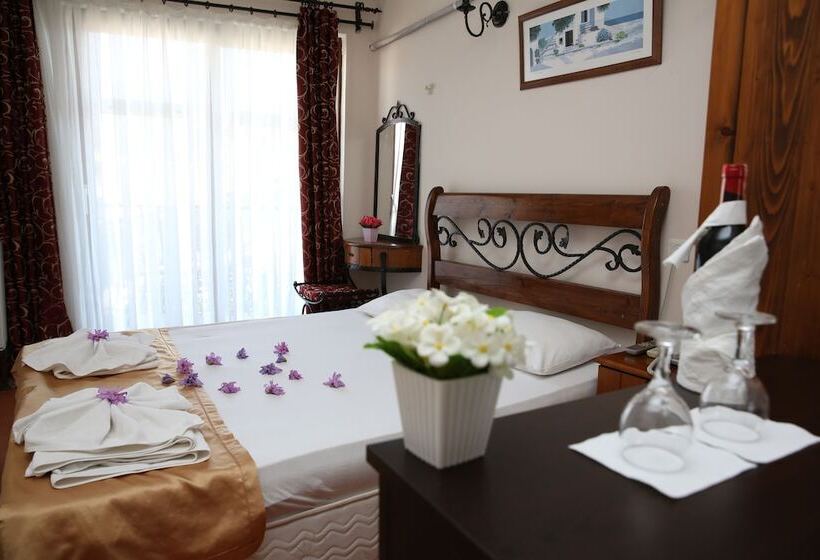 Номер Стандарт, Dalyan Hotel Palmyra   Special Class
