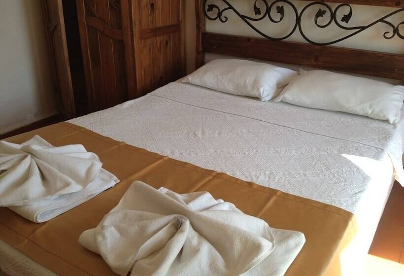 اتاق استاندارد, Dalyan Hotel Palmyra   Special Class