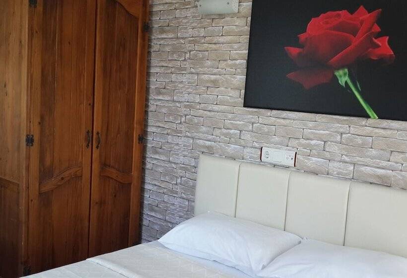 Номер Стандарт Трехместный, Dalyan Hotel Palmyra   Special Class