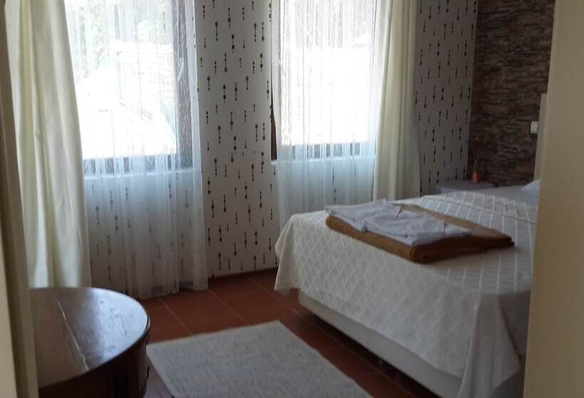 اتاق استاندارد سه نفره, Dalyan Hotel Palmyra   Special Class