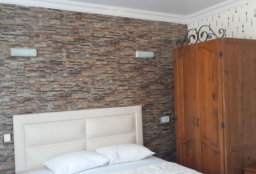 اتاق استاندارد سه نفره, Dalyan Hotel Palmyra   Special Class