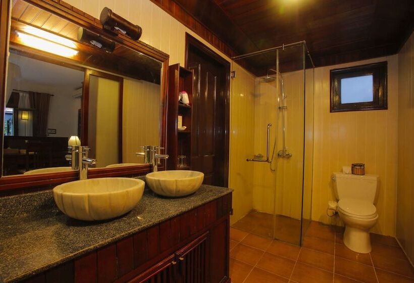 ویلای 1 خوابه, Hoi An Garden Villas