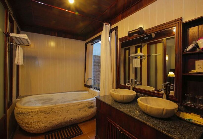 ویلای 1 خوابه, Hoi An Garden Villas