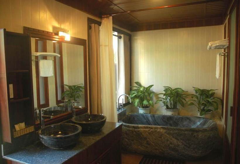 ویلای 1 خوابه, Hoi An Garden Villas