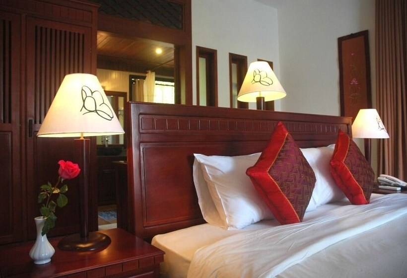 ویلای 1 خوابه, Hoi An Garden Villas